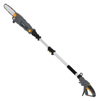 Piła elektryczna na wysięgniku 240cm- 1000W PM-EPW-1000  - 11