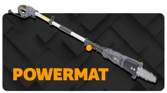 Piła elektryczna na wysięgniku 240cm- 1000W PM-EPW-1000  - 13