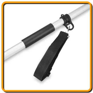 Piła elektryczna na wysięgniku 240cm- 1000W PM-EPW-1000  - 20