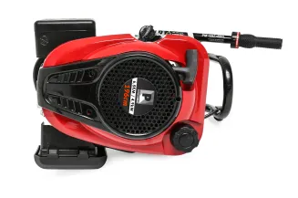 Spalinowy silnik zaburtowy PM-SSZ-600 6,5KM - 3