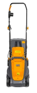 Kosiarka elektryczna PM-KSE-2000S 2000W 32cm - 10