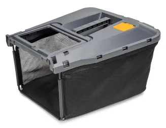 Kosiarka elektryczna PM-KSE-2000S 2000W 32cm - 2