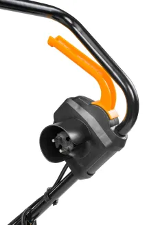 Kosiarka elektryczna PM-KSE-2000S 2000W 32cm - 4