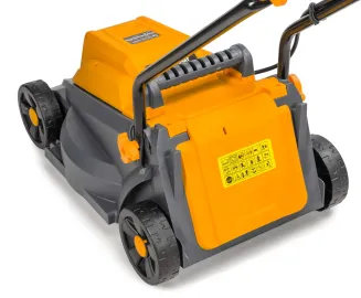 Kosiarka elektryczna PM-KSE-2000S 2000W 32cm - 5