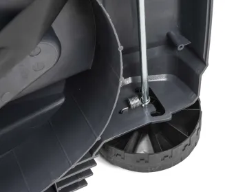 Kosiarka elektryczna PM-KSE-2000S 2000W 32cm - 6