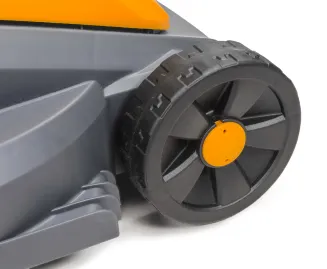 Kosiarka elektryczna PM-KSE-2000S 2000W 32cm - 7