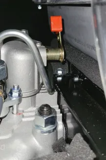 Agregat PRĄDOTWÓRCZY Diesel 8,5kW 230V 400V ATS PM-AGR-8500MD