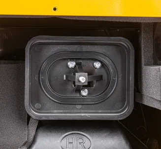 Agregat PRĄDOTWÓRCZY Diesel 8,5kW 230V 400V ATS PM-AGR-8500MD - 13