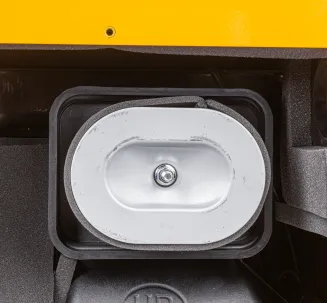 Agregat PRĄDOTWÓRCZY Diesel 8,5kW 230V 400V ATS PM-AGR-8500MD - 14