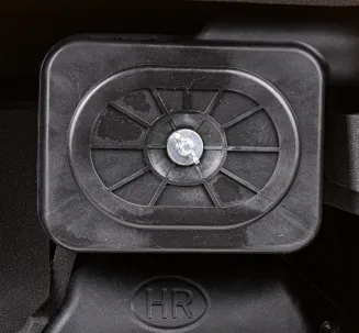 Agregat PRĄDOTWÓRCZY Diesel 8,5kW 230V 400V ATS PM-AGR-8500MD - 16