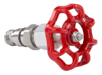 ZAWÓR ZWROTNY PRZELEWOWY DO AGREGATU MALARSKIEGO CIŚNIENIOWY 515 517 621 PM-PDM-1500M-ZZ - 2