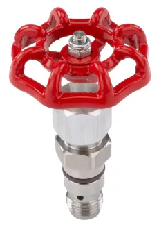 ZAWÓR ZWROTNY PRZELEWOWY DO AGREGATU MALARSKIEGO CIŚNIENIOWY 515 517 621 PM-PDM-1500M-ZZ - 4