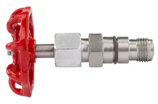 ZAWÓR ZWROTNY PRZELEWOWY DO AGREGATU MALARSKIEGO CIŚNIENIOWY 515 517 621 PM-PDM-1500M-ZZ - 5