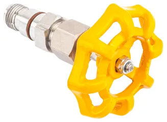 ZAWÓR ZWROTNY PRZELEWOWY DO AGREGATU MALARSKIEGO CIŚNIENIOWY 515 517 621 PM-PDM-1500M-ZZ - 6