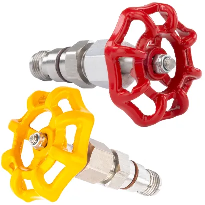 ZAWÓR ZWROTNY PRZELEWOWY DO AGREGATU MALARSKIEGO CIŚNIENIOWY 515 517 621 PM-PDM-1500M-ZZ