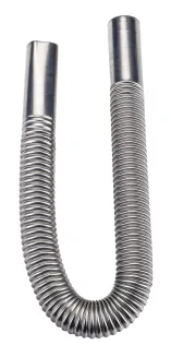 RURA WYDECHOWA DO NAGRZEWNICY PM-AG-8M-RW - 2