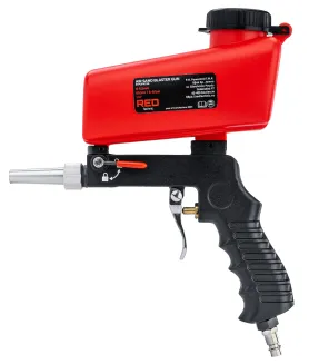 PISTOLET DO PIASKOWANIA RTPDPI0136 - 2