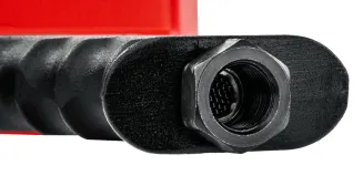 PISTOLET DO PIASKOWANIA RTPDPI0136 - 9