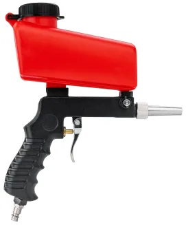 PISTOLET DO PIASKOWANIA RTPDPI0136 - 3