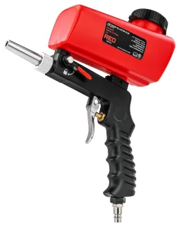 PISTOLET DO PIASKOWANIA RTPDPI0136 - 4