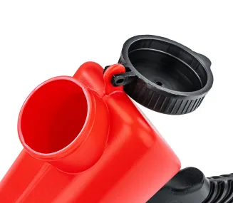 PISTOLET DO PIASKOWANIA RTPDPI0136 - 5