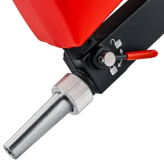 PISTOLET DO PIASKOWANIA RTPDPI0136 - 7