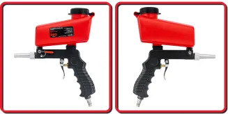 PISTOLET DO PIASKOWANIA RTPDPI0136 - 14