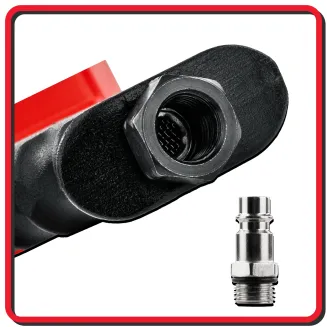 PISTOLET DO PIASKOWANIA RTPDPI0136 - 16