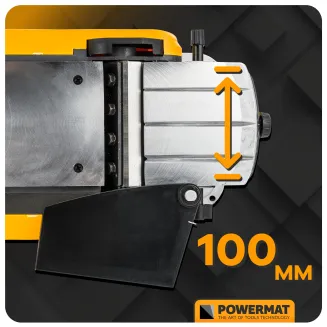 STRUG ELEKTRYCZNY PM-SE-2000T - 4