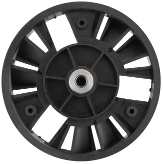 KOŁO PASOWE (DUŻE) DO KOSIARKI ELEKTRYCZNEJ RTKSE0027-KP1 - 4