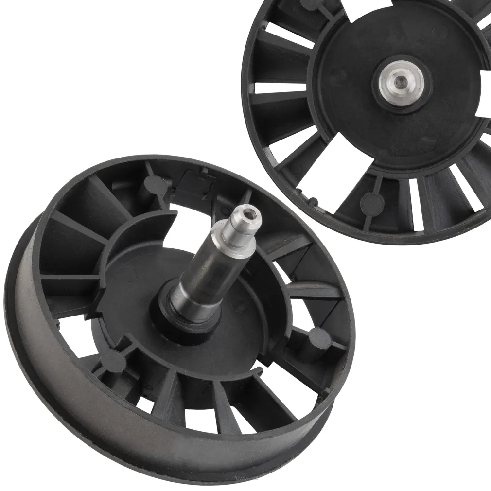 KOŁO PASOWE (DUŻE) DO KOSIARKI ELEKTRYCZNEJ RTKSE0027-KP1