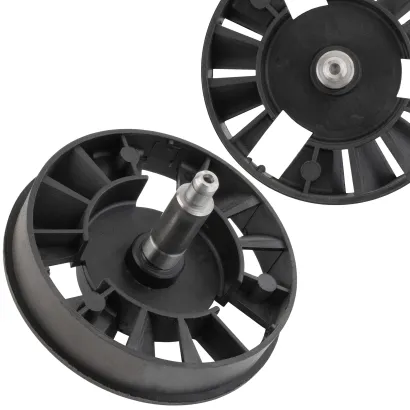 KOŁO PASOWE (DUŻE) DO KOSIARKI ELEKTRYCZNEJ RTKSE0027-KP1
