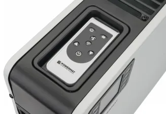 Grzejnik konwektorowy PM-GK-3500DLW - 3