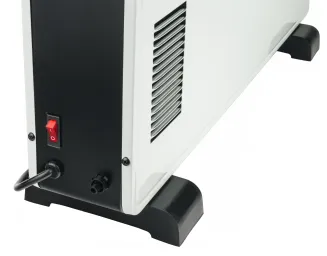 Grzejnik konwektorowy PM-GK-3500DLW - 6