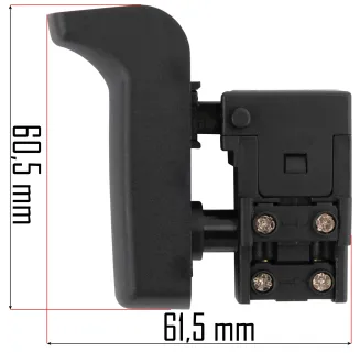 WYŁĄCZNIK DO MŁOTA PM-MW-2600M-WY - 6