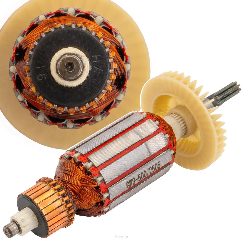 WIRNIK DO KLUCZA PM-EKU-2100M-WI