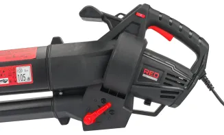 Odkurzacz Elektryczny Do Liści Dmuchawa Ogrodowa 3550W 3W1 GRABIE 320km/h RTODL0044 - 12