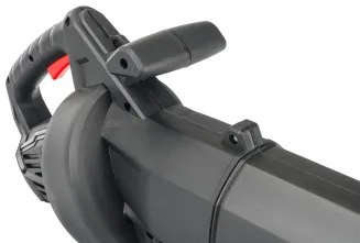 Odkurzacz Elektryczny Do Liści Dmuchawa Ogrodowa 3550W 3W1 GRABIE 320km/h RTODL0044 - 14