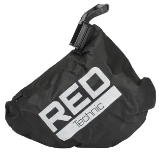 Odkurzacz Elektryczny Do Liści Dmuchawa Ogrodowa 3550W 3W1 GRABIE 320km/h RTODL0044 - 4