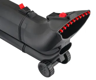 Odkurzacz Elektryczny Do Liści Dmuchawa Ogrodowa 3550W 3W1 GRABIE 320km/h RTODL0044 - 8