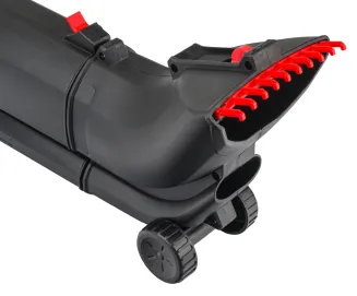 Odkurzacz Elektryczny Do Liści Dmuchawa Ogrodowa 3550W 3W1 GRABIE 320km/h RTODL0044 - 9