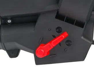 Odkurzacz Elektryczny Do Liści Dmuchawa Ogrodowa 3550W 3W1 GRABIE 320km/h RTODL0044 - 15