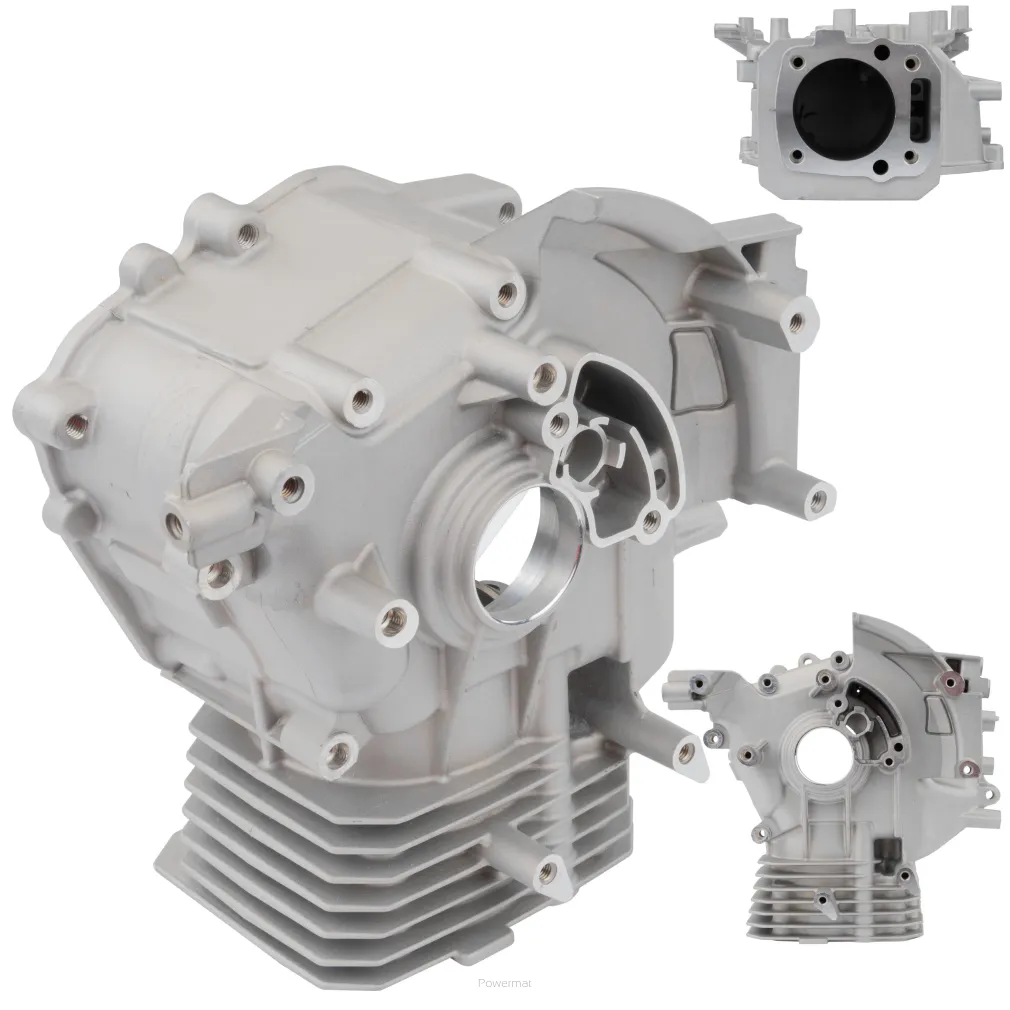 KORPUS SILNIKA DO KOSIARKI PM-KSS-700SH-KO