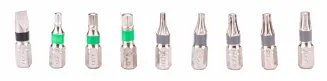 Zestaw bitów torx imbus końcówki do wkrętarki PM-ZB-42SU - 7