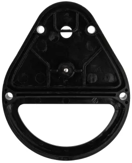 POKRYWA POMPY DO NAGRZEWNICY SPALINOWEJ OBUDOWA OSŁONA KORPUS BLOK 40kW PM-NAG-40SN-PKP - 5