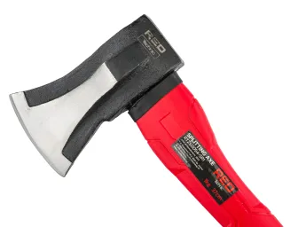 ZESTAW SIEKIER SIEKIERA ROZŁUPUJĄCA TOPOREK CIESIELSKA 3 SZT DO ŁUPANIA RTZS0054 - 8