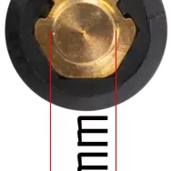 UCHWYT MASOWY 200CM DO MIGOMATU RTMSTF0001-UM