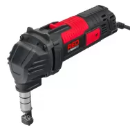 NOŻYCE SKOKOWE DO BLACHY 1600W RED TECHNIC RTNSDB0014