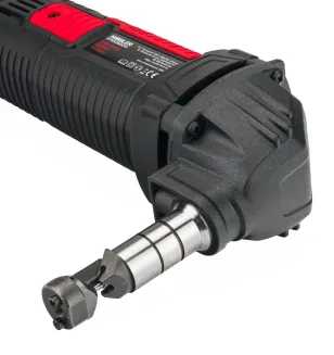 NOŻYCE SKOKOWE DO BLACHY 1600W RED TECHNIC RTNSDB0014 - 4