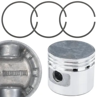 TŁOK KOMPLETNY DO KOMPRESORA PM-KO-100T-V2-TK - 2